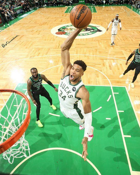 Boston Celtics Vs. Milwaukee Bucks Preview For May 3rd