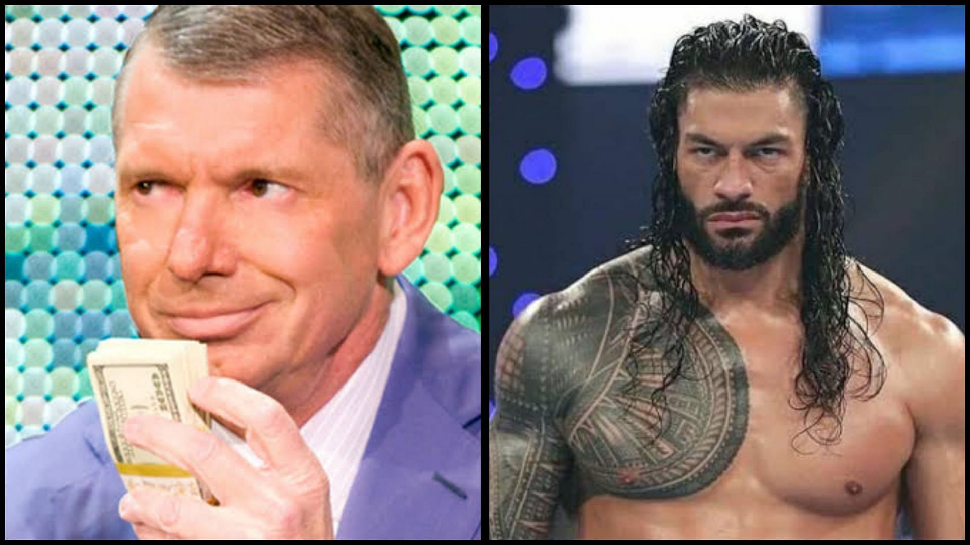 5 Highest Paid Superstars In WWE