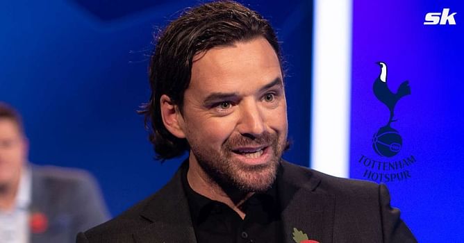 "The guy is just a machine" - Owen Hargreaves surprised that Tottenham star isn't at Real Madrid, Manchester United or Barcelona already