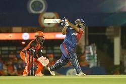 "He has to show better determination and focus harder" - Shoaib Akhtar's advice for DC skipper Rishabh Pant
