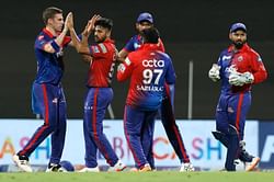 Who won yesterday's IPL match 2022, PBKS vs DC - Match 64?