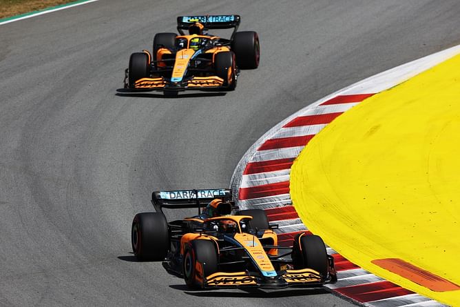 3 F1 teams desperate for a strong Monaco GP