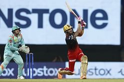 "It's emotionally straining, there was not a lot of sleep for most of us" - Faf du Plessis on the buildup to IPL 2022 Qualifier 2
