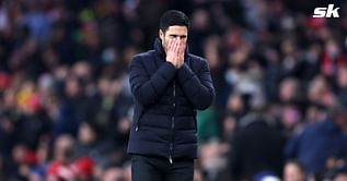 West Ham in 'pole position' to sign 22-year-old Arsenal star this summer: Reports