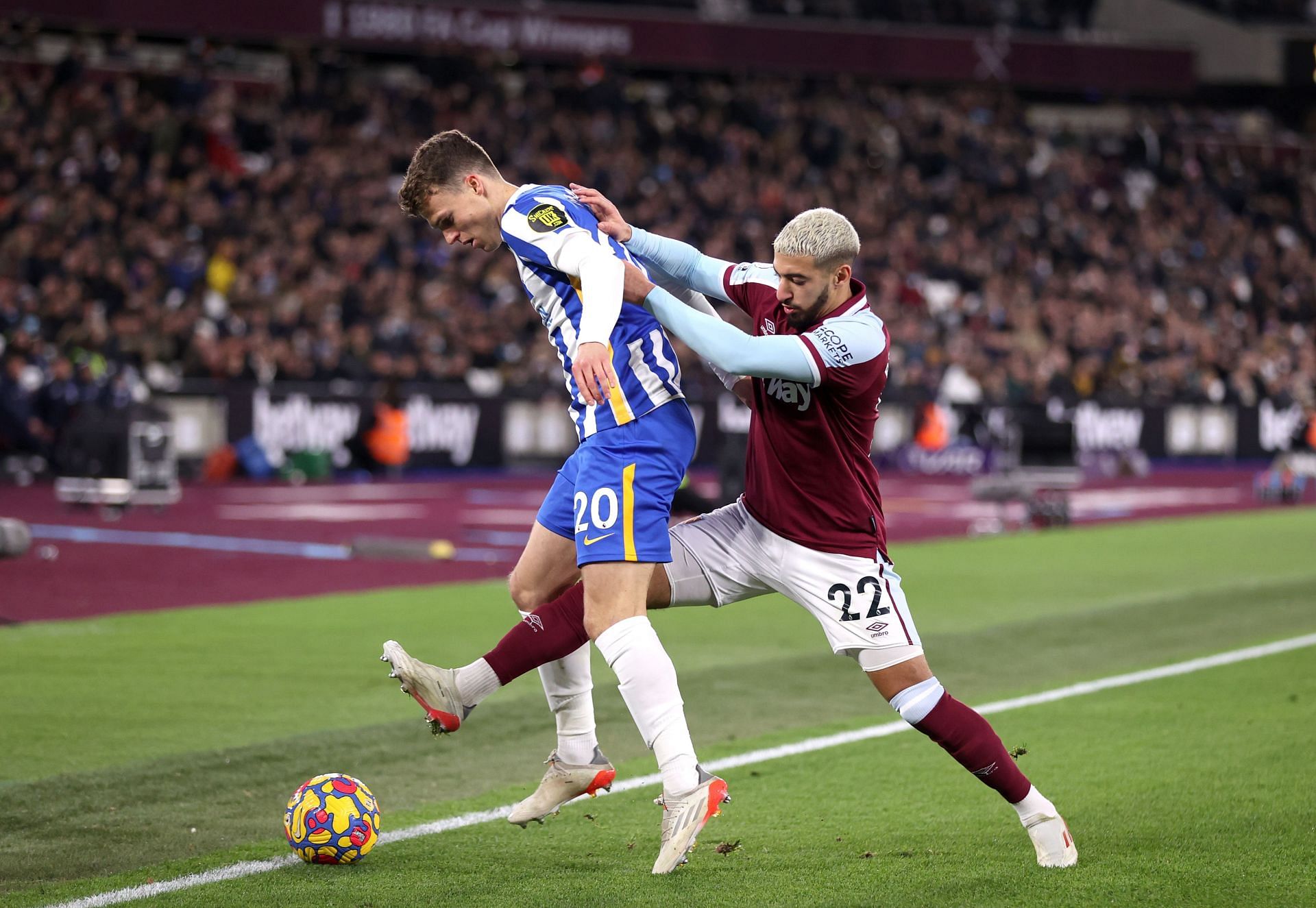 Brighton vs West Ham Prediction and Betting Tips 22nd May 2022