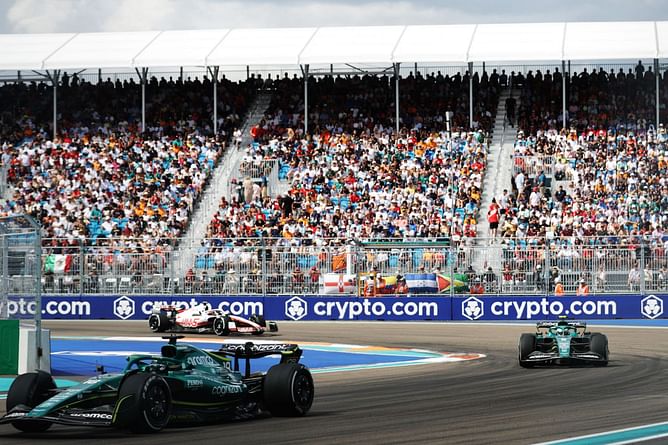 3 F1 teams desperate for a strong 2022 Spanish GP