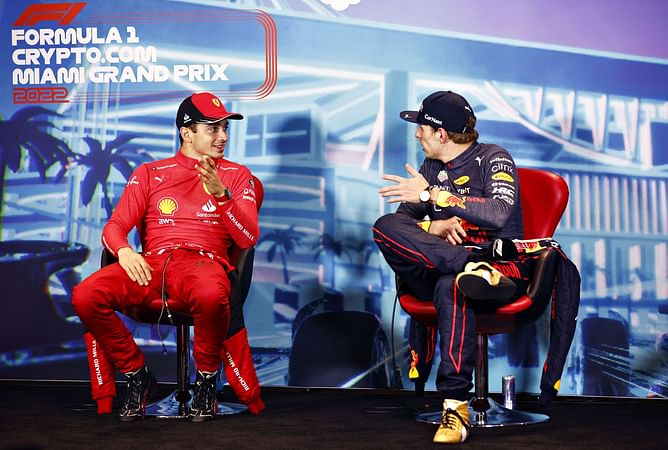 2022 F1 Miami GP: What did we learn?