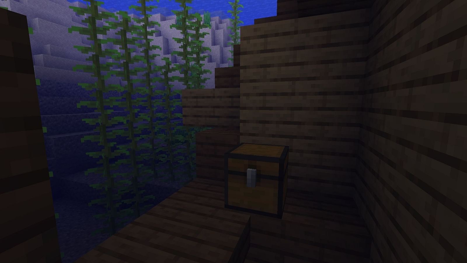 How to easily find buried treasures in Minecraft 1.18