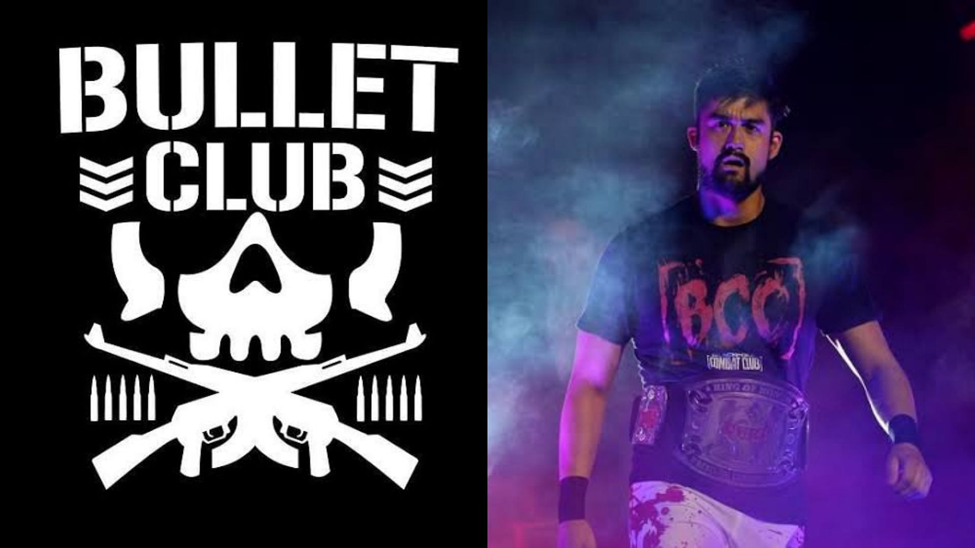 bullet club  PS4Wallpaperscom