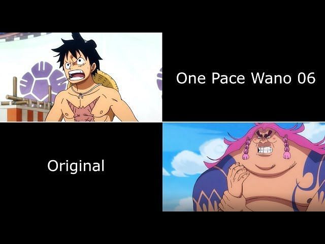 5 Reasons Why The One Piece Manga Is Superior And 5 Reasons To Watch The Anime