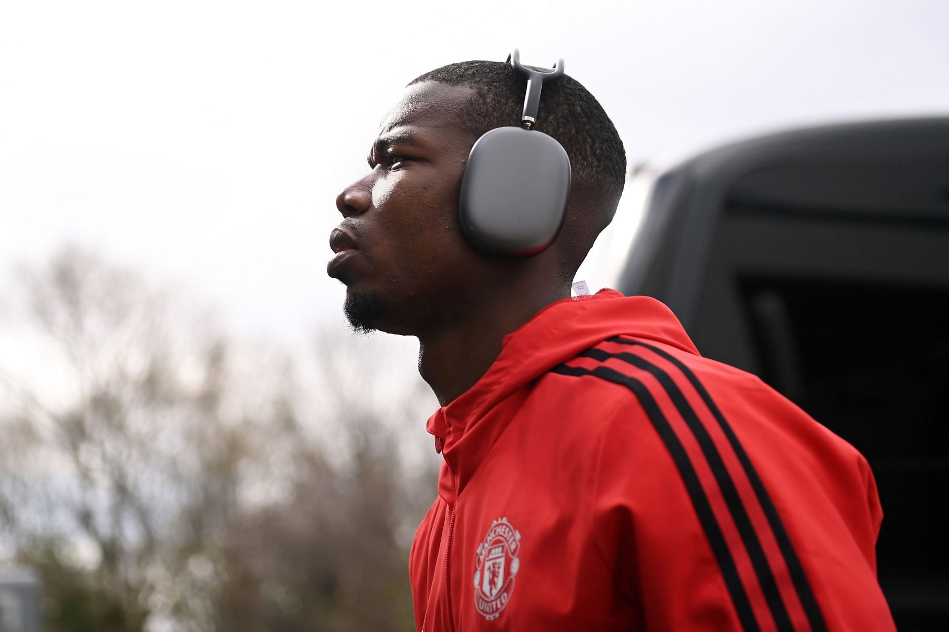 Paul Pogba is set to depart Manchester United