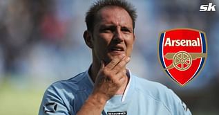 "He’s got that kind of Patrick Vieira style about him" - Noel Whelan explains why Arsenal should consider making a move for 27-year-old Premier League midfielder