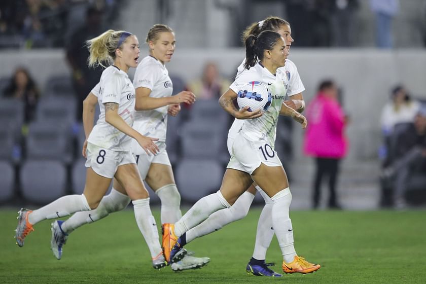 2022 NWSL Challenge Cup odds, picks: Women's soccer expert reveals best  bets for Kansas City Current vs. North Carolina Courage 