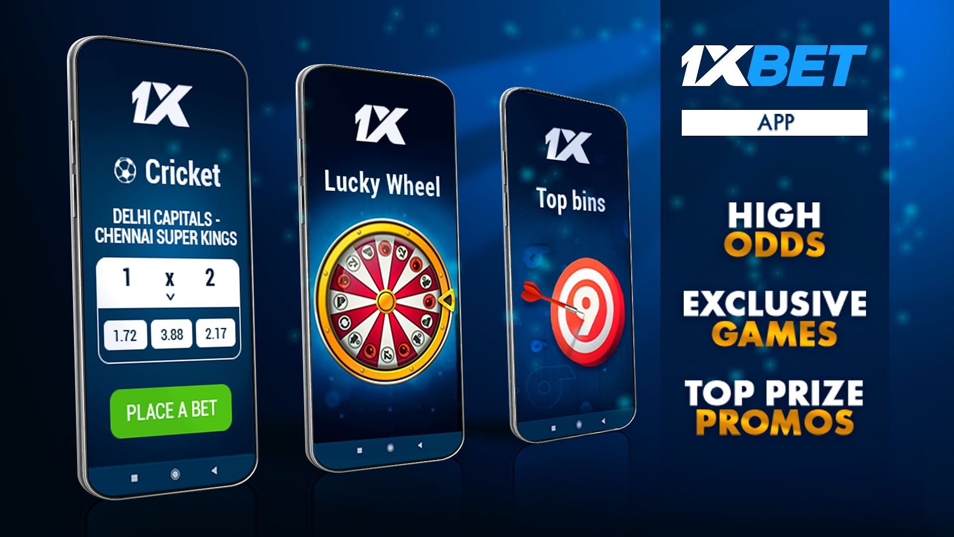 The Ultimate Strategy To 1xBet Vietnam
