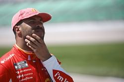 "His finish was better than your take" - NASCAR Radio Twitter handle takes down conservative author's criticism of Bubba Wallace Jr.