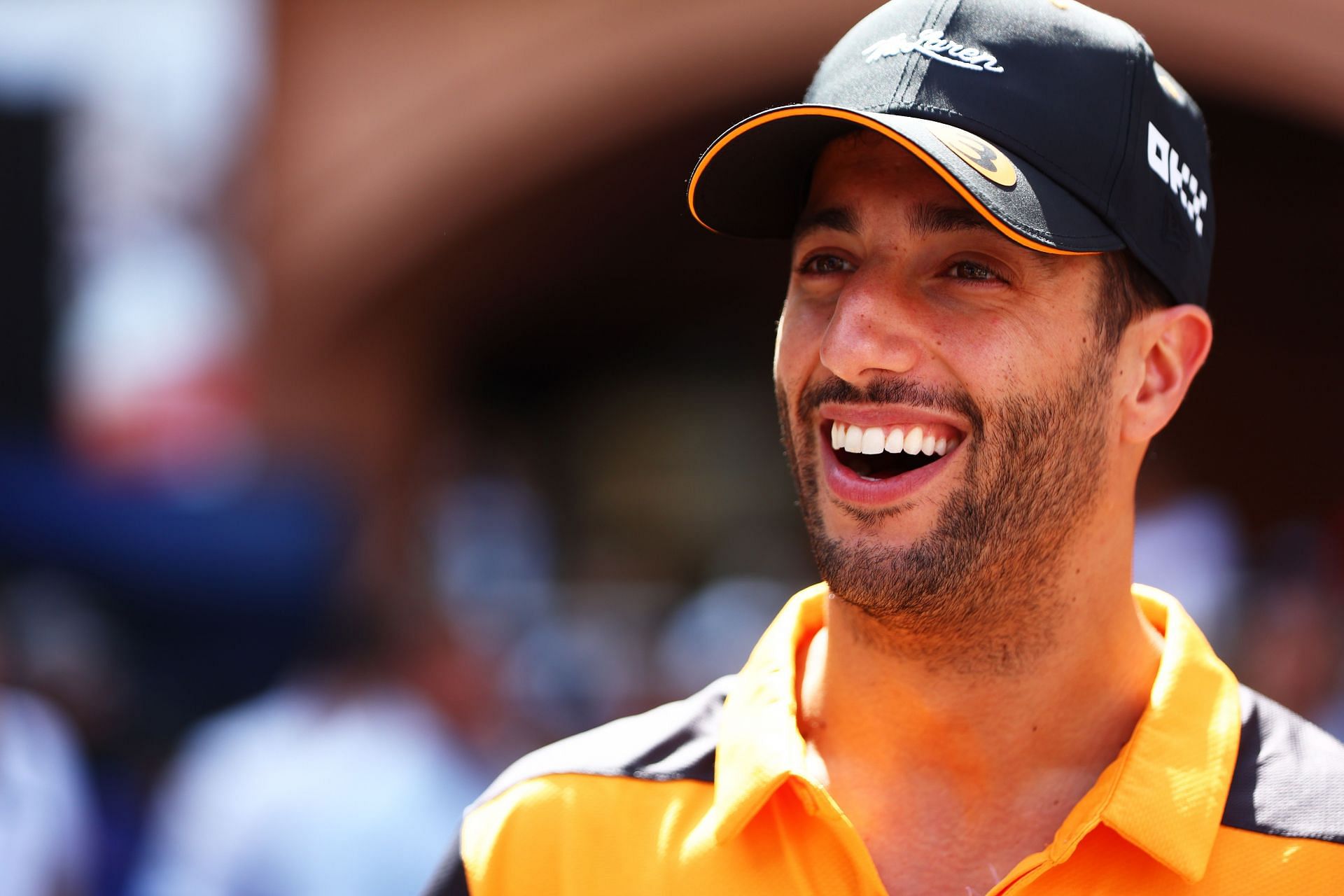 Daniel Ricciardo clapped back at the statements made by the McLaren boss about him