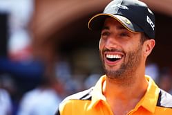 "My skin is tanned, beautiful, and also thick" - Daniel Ricciardo reacts to McLaren team boss' comments on not meeting expectations