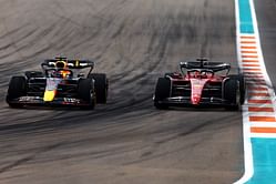 "Ferrari let us off the hook" - Red Bull's Christian Horner claims the Scuderia missed a 'free' stop during safety car period at 2022 F1 Miami GP