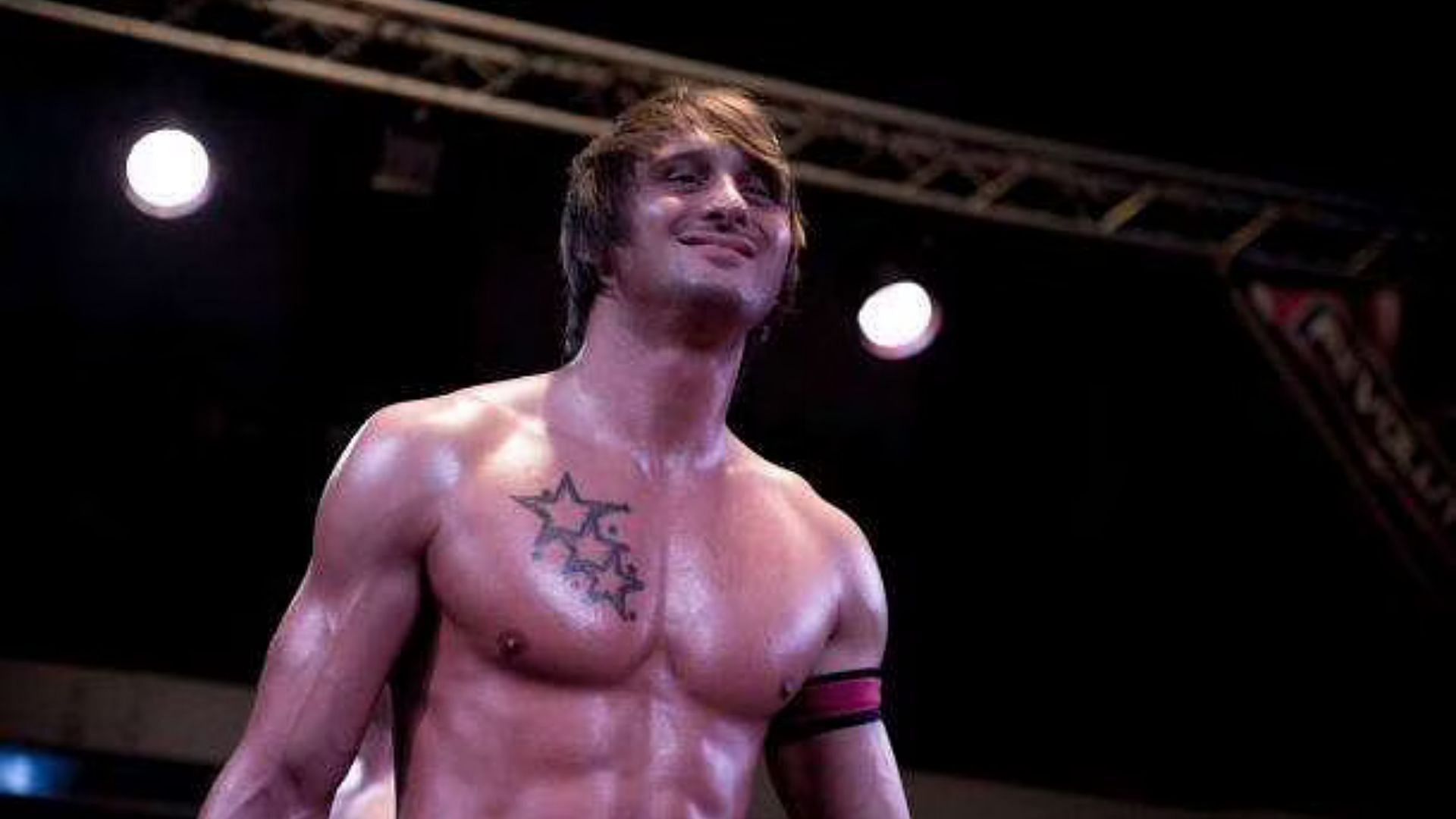 Kris Travis passed away at the age of 32