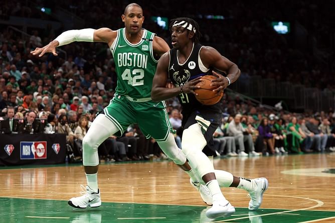 Boston Celtics vs. Milwaukee Bucks Odds, Line, Picks, and Prediction - May 11th | 2022 NBA Playoffs
