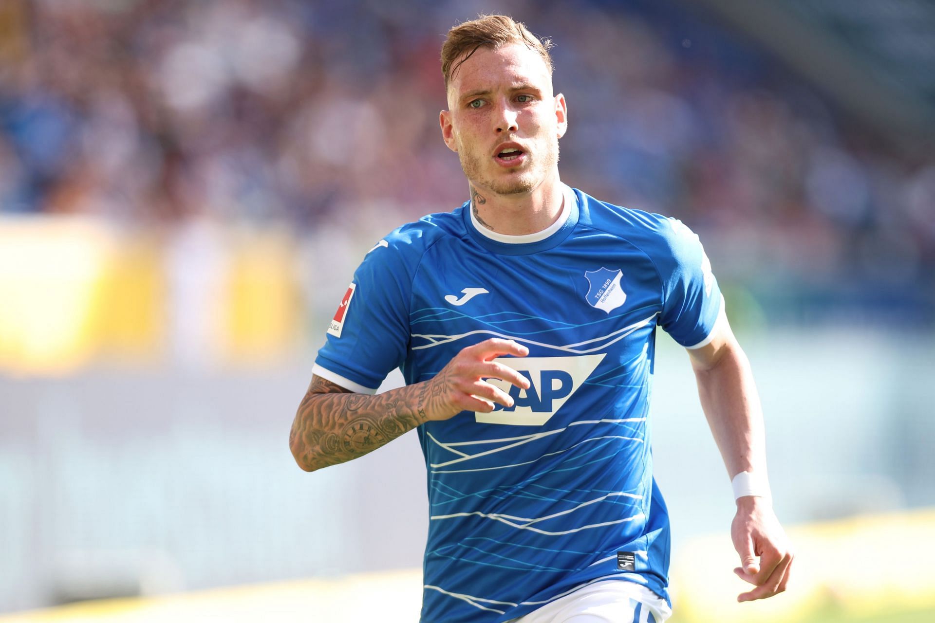 David Raum is, undoubtedly, among the best wing-backs in Europe