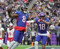 2022 NFL Schedule: Top 3 games for every NFC team in the regular season