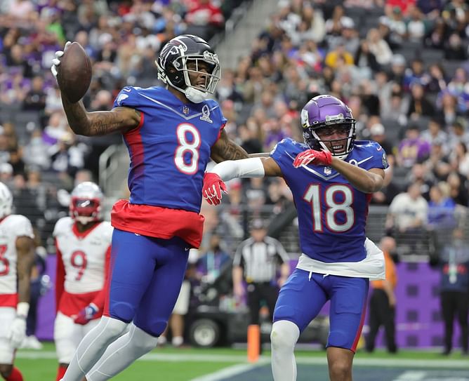 2022 NFL Schedule: Top 3 games for every NFC team in the regular season