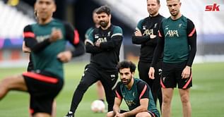Liverpool stars ‘upset and angry’ with UEFA decision ahead of Champions League final against Real Madrid - Reports