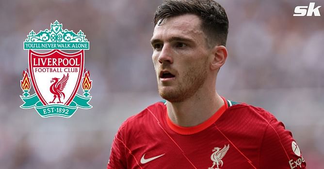 "Different class" - Andy Robertson picks out 3 Liverpool stars for special praise after 1-0 win against Newcastle United
