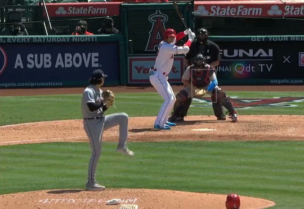 Ohtani pitches 7 innings, reaches base 5 times as Angels beat Orioles 9-5 –  WKRG News 5