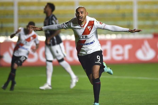 Corinthians vs Always Ready prediction, preview, team news and more | Copa Libertadores 2022