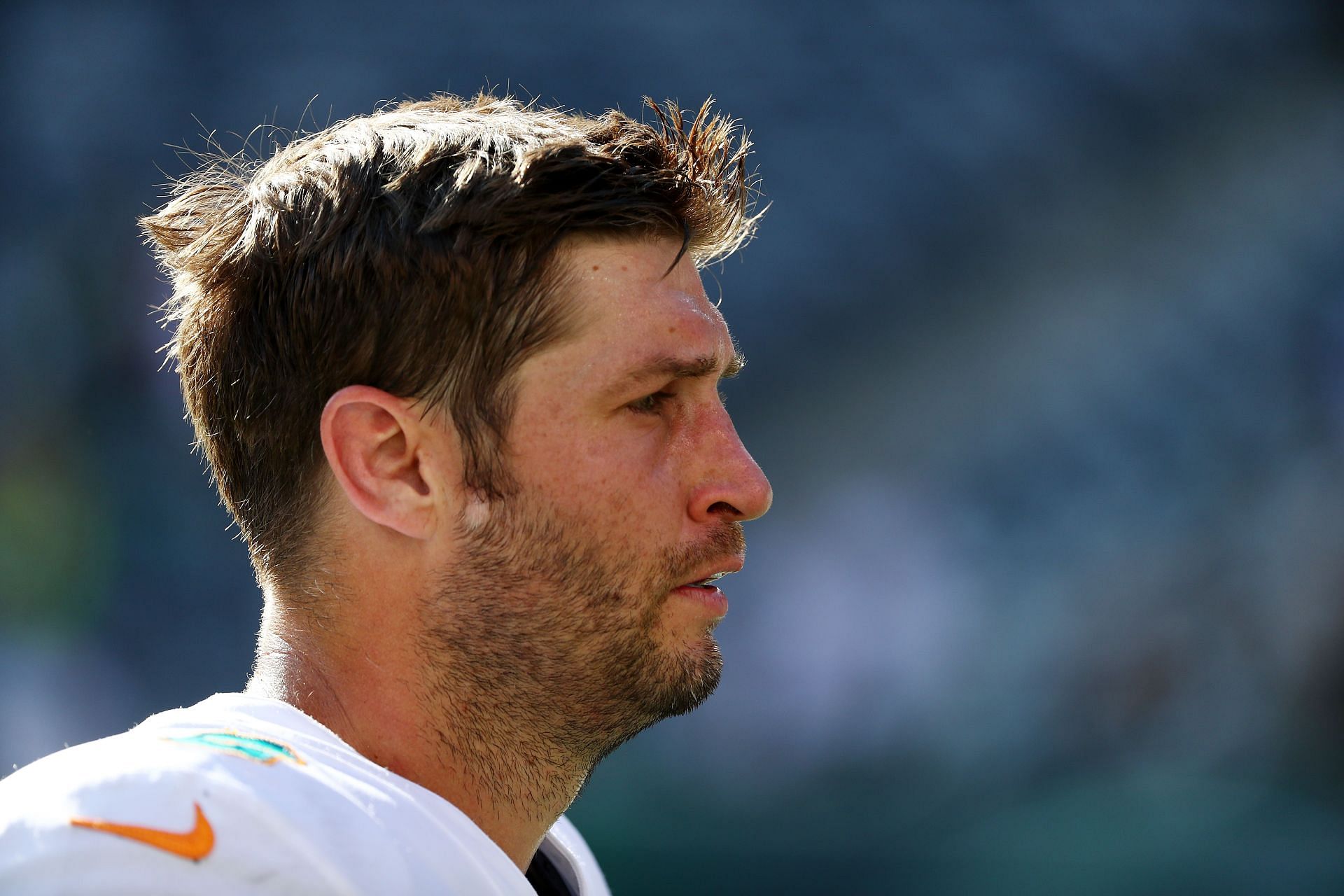 Jay Cutler reportedly has no chill.