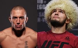 Khabib Nurmagomedov picks one fighter that motivates him for UFC return