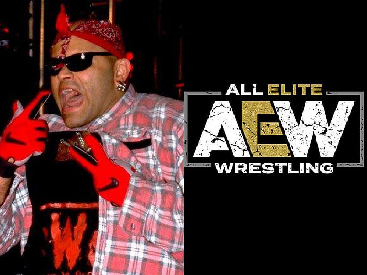 Konnan isn&#039;t shy about giving his opinions about AEW.