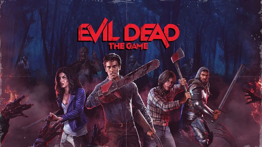 How to unlock Ash Williams (Ash vs Evil Dead) in Evil Dead: The