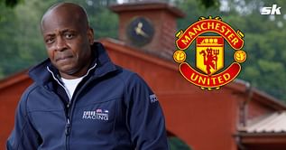 “He would be more relaxed at Manchester United” – Paul Parker believes 25-year-old midfielder ‘needs’ Old Trafford switch