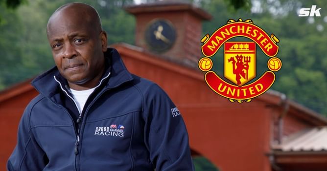 “He would be more relaxed at Manchester United” – Paul Parker believes 25-year-old midfielder ‘needs’ Old Trafford switch