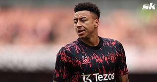 Manchester United's Jesse Lingard posts cryptic tweet after brother lashes out against club