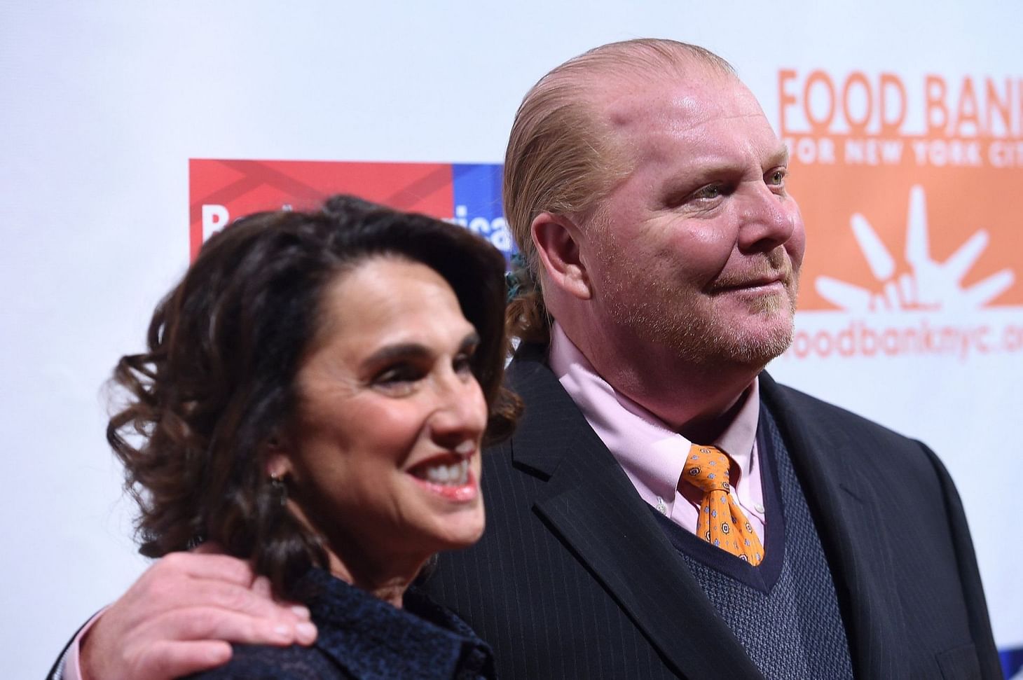 Is Mario Batali still married? All about his wife, Susi Cahn as ...