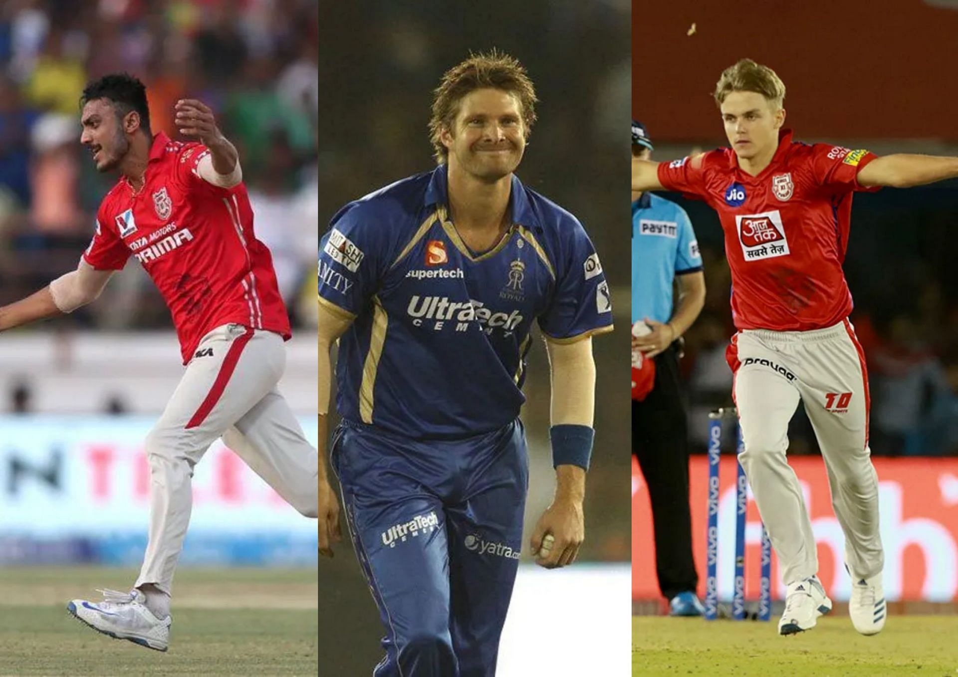 5 forgotten hat-tricks in IPL history (Picture Credits: IPL).