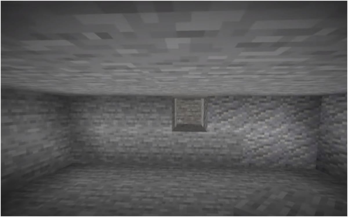 A Detailed Guide How to build a skeleton XP Farm in Minecraft?