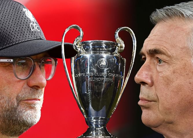 Liverpool vs Real Madrid prediction, preview, team news and more | UEFA Champions League Final 2021-22