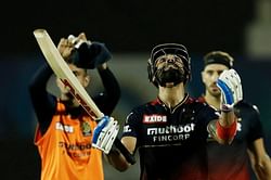 “Virat as frustrated as anyone but we know epic one is around the corner” - Mike Hesson on Kohli’s poor luck in IPL 2022