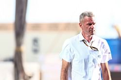 F1 race director Niels Wittich to return for Miami after negative COVID test - Reports