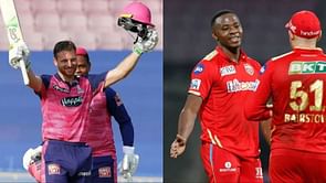 IPL 2022, PBKS vs RR: 3 player battles to watch out for