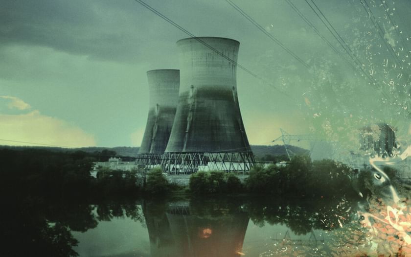 What is the predicament of Three Mile Island now? Situation explored in