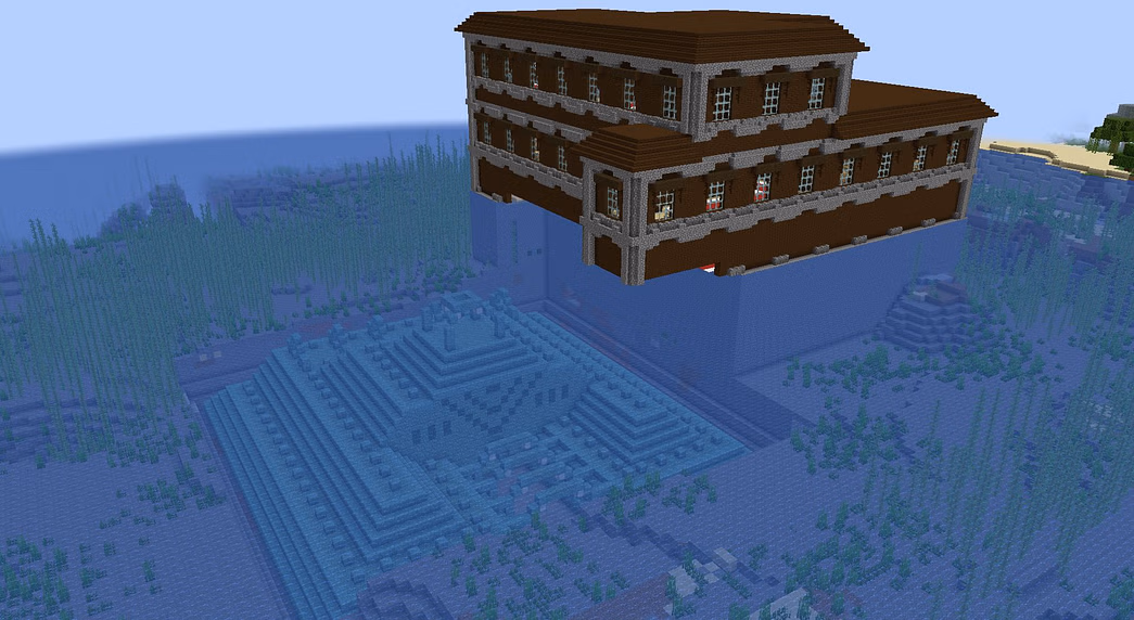 How to enable cheats in an existing minecraft world