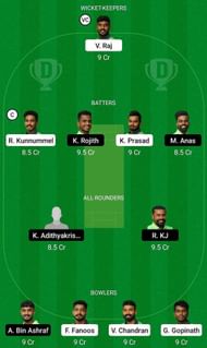 MTC vs ACC Fantasy Suggestion Team 2