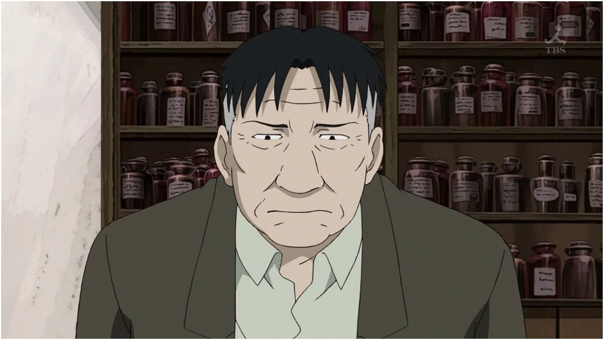 10 strongest State Alchemists in Fullmetal Alchemist: Brotherhood