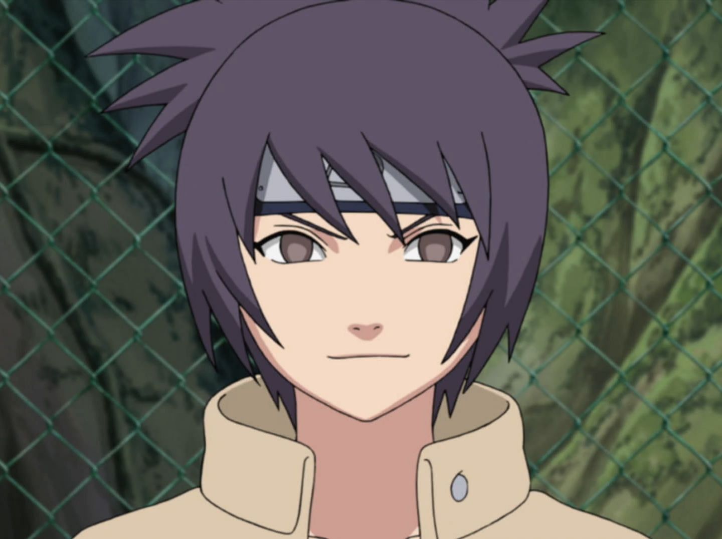 Anko Mitarashi was the only survivor who could utilize the Cursed Seal of Heaven (Image via Pierrot)